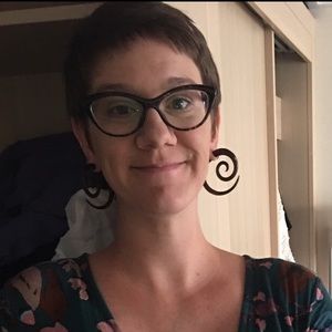 Meet your Posher, Melissa